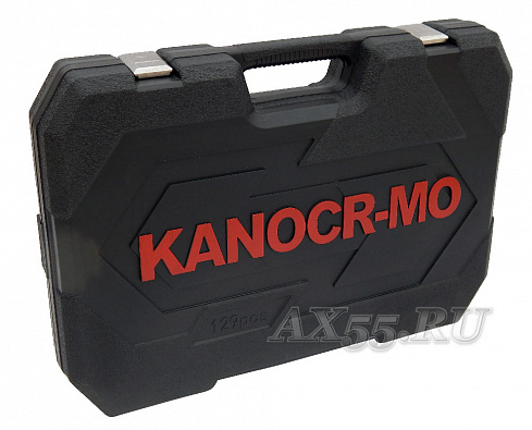 Набор инструментов KANOCR-MO 129