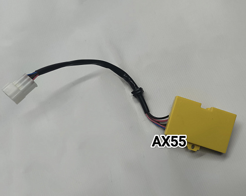 Плата управления 12v