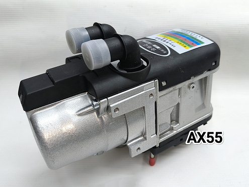 ПЖД 5кВт 12V Автокайер