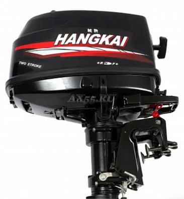 Лодочный мотор HANGKAI 6