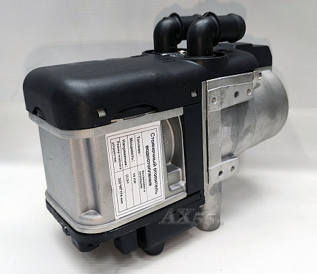 ПЖД 5кВт 12V Каймин