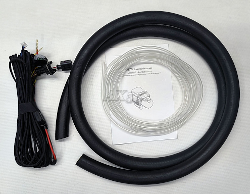 ПЖД 5кВт 12V Каймин