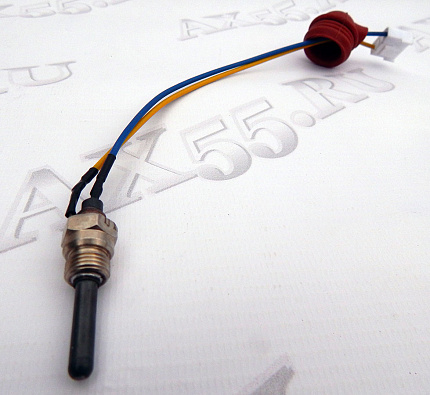 Свеча накаливания 12v