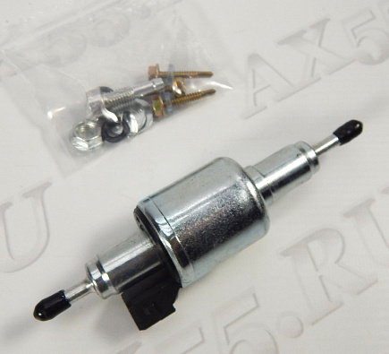 Сухой фен JY-01 24v 2квт 40W