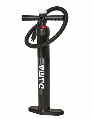 Sup board (Сапборд) Надувная доска DAMA NAVIGATOR NEW (350*84*15)(полный комплект)