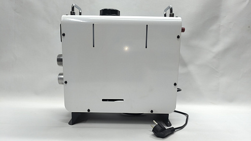 Фен сухой 5кв прямоугольный 12V