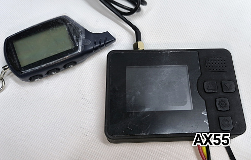ПЖД 5кВт 12V Автокайер