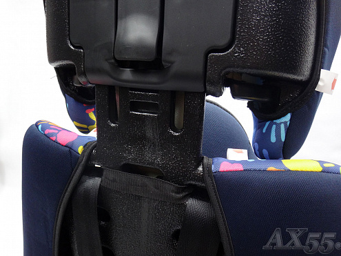 Автокресло Ramazoni RM517 9-36 кг