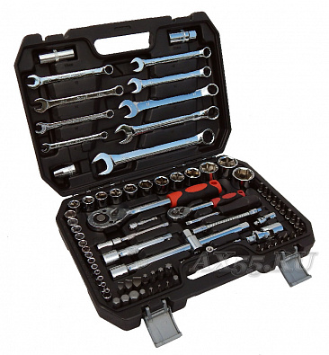 Набор инструментов TOOLS 82