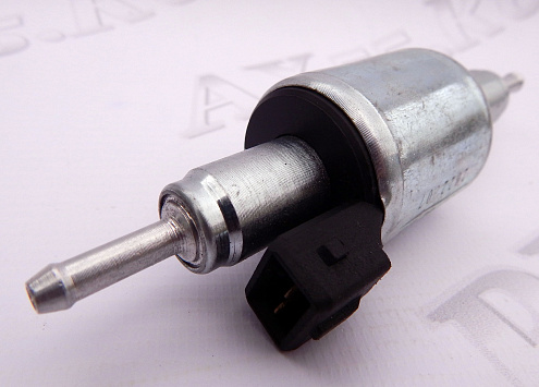 Топливный насос 12v
